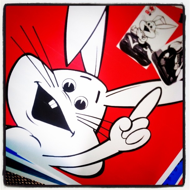 caltexwhiterabbit
